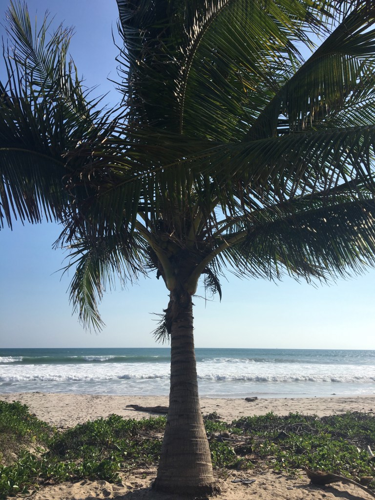 Santa Teresa, Costa Rica